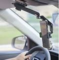 çok foksiyonlu telefon tutucu