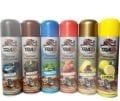 trax perfume auto silikon