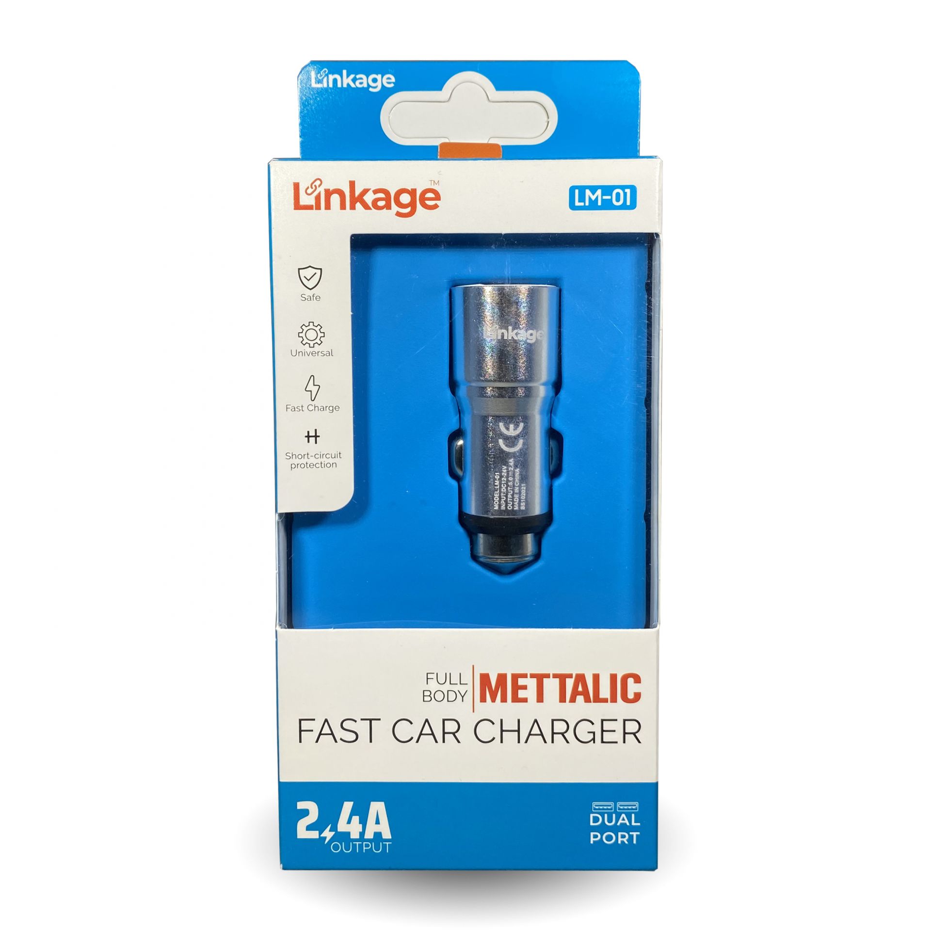 USB SOKETLİ ÇAKMAKLIK