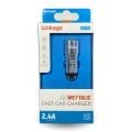 USB SOKETLİ ÇAKMAKLIK