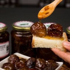TAZE İNCİR REÇELİ 400 G.
