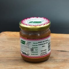 SÜT REÇELİ 200 g (JERSEY)