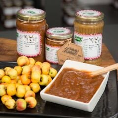 ALIÇ MARMELATI 400 G.