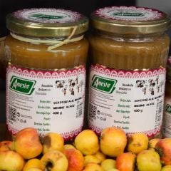 ALIÇ MARMELATI ŞEKERSİZ 400 G.
