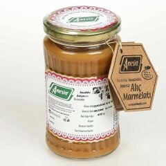 ALIÇ MARMELATI ŞEKERSİZ 400 G.