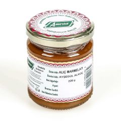 ALIÇ MARMELATI 220 G.