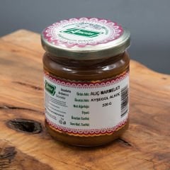 ALIÇ MARMELATI 220 G.