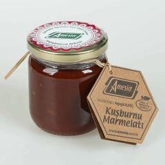 KUŞBURNU MARMELATI 220 G.