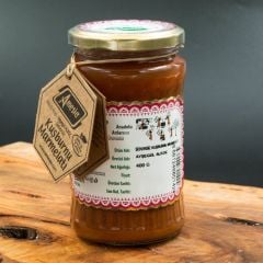 KUŞBURNU MARMELATI ŞEKERSİZ 400 G.