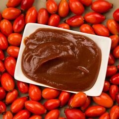 KUŞBURNU MARMELATI 650 G.