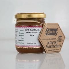 KAYISI MARMELATI 240 G.
