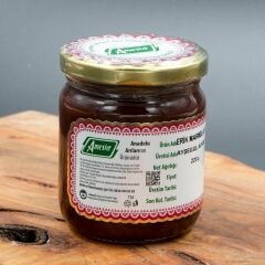 ERİK MARMELATI 220 G.