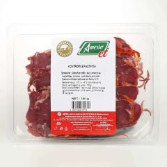 KONTRFİLE PASTIRMA 100 G.