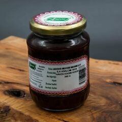 YABAN MERSİNİ MARMELATI 380 G