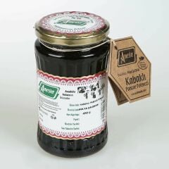 KABAKLI PANCAR PEKMEZİ 450 G.