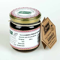 KABAKLI PANCAR PEKMEZİ 250 G.