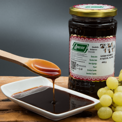 ÜZÜM PEKMEZİ 450 G.