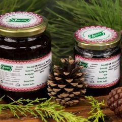ÇAM KOZALAK MACUNU 430 G.