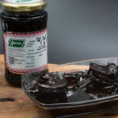 PATLICANLI PANCAR PEKMEZİ 450 G.