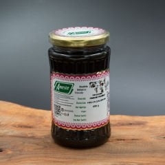 PATLICANLI PANCAR PEKMEZİ 450 G.
