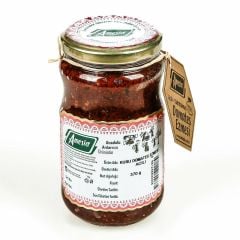 KURU DOMATES EZMESİ ACILI 370 G.