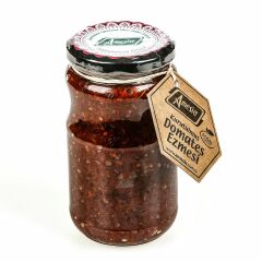 KURU DOMATES EZMESİ ACISIZ 370 G.