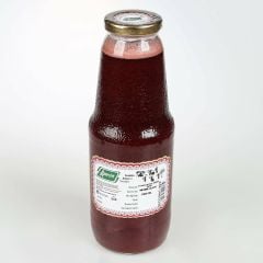 KONSANTRE VİŞNE SUYU 1 LT