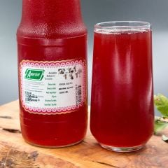 ERİK SUYU 1 LT