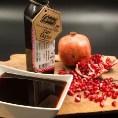 NAR EKŞİSİ 330 ML