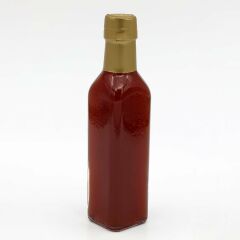 KIZILCIK SİRKESİ 250 ML