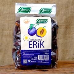 ERİK KURUSU 250 G.
