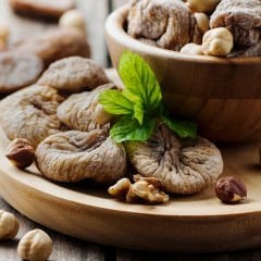 KURU İNCİR 250 G.