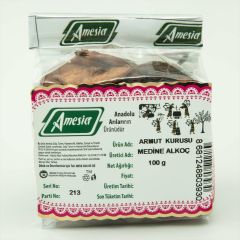 ARMUT KURUSU 100 G.