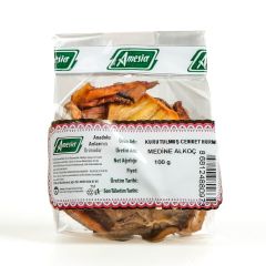 CENNET HURMASI KURUSU 100 g.