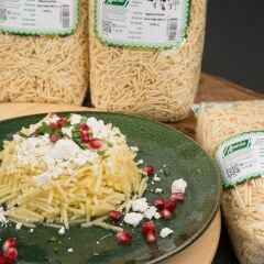 MAKARNA 500 G.