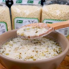 ÇORBA 500 G.