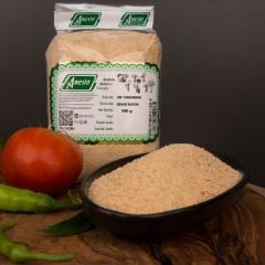 UN TARHANASI 500 G.