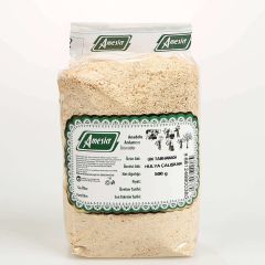 UN TARHANASI 500 G.