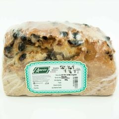 BATON ÜZÜMLÜ SOMUN 500 G.