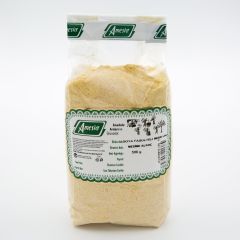 SOYA FASULYELİ MISIR UNU 500 G.