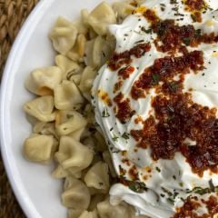 MANTI ETLİ 500 G.