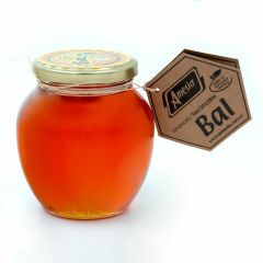 SÜZME BAL 450 G.