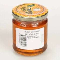 SÜZME BAL 250 G.