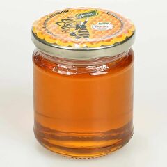 SÜZME BAL 250 G.