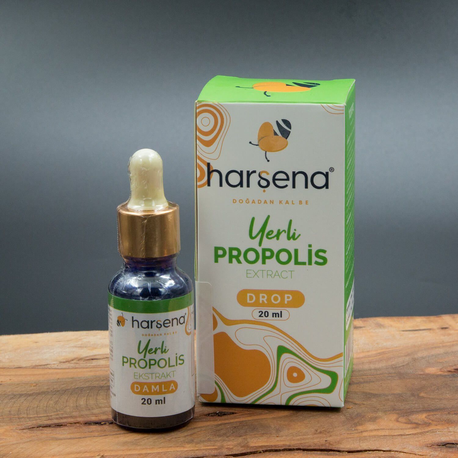 PROPOLİS 20 ML