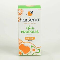 PROPOLİS 20 ML