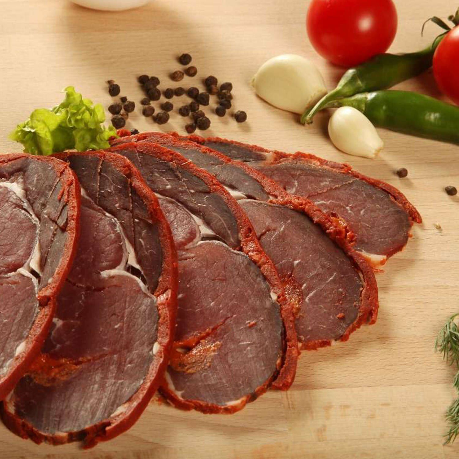 KONTRFİLE PASTIRMA 100 G.