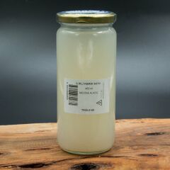 İLİKLİ KEMİK SUYU 460 ML