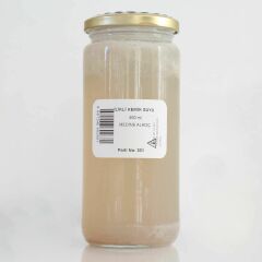 İLİKLİ KEMİK SUYU 460 ML