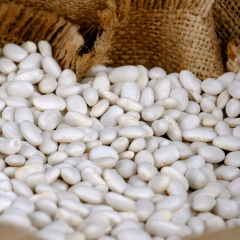 KURU FASULYE 5 KG.